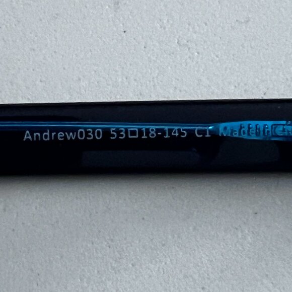 Firmoo Eyeglasses Frames - Picture 3 of 3